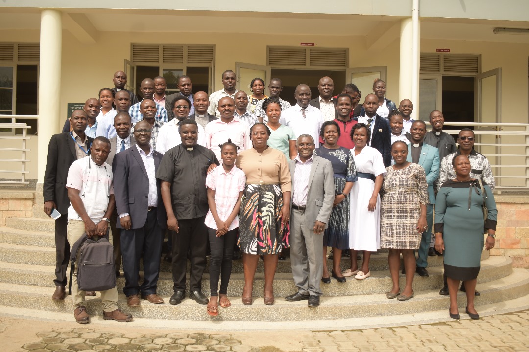 Uganda Christian University – Kagando University College