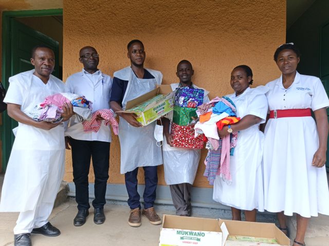 International Nurses’ day Celebrations June, 2025