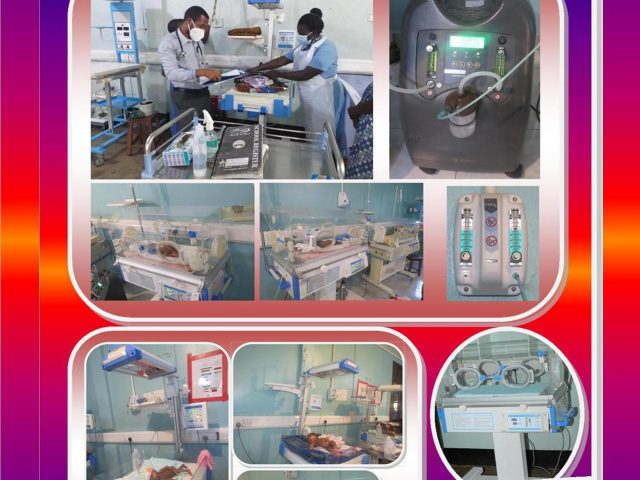 KAGANDO RURAL DEVELOPMENT CENTER (KARUDEC) CELEBRATES THE INTERNATIONAL PREMATURE DAY ON SAT 13TH DEC, 2025