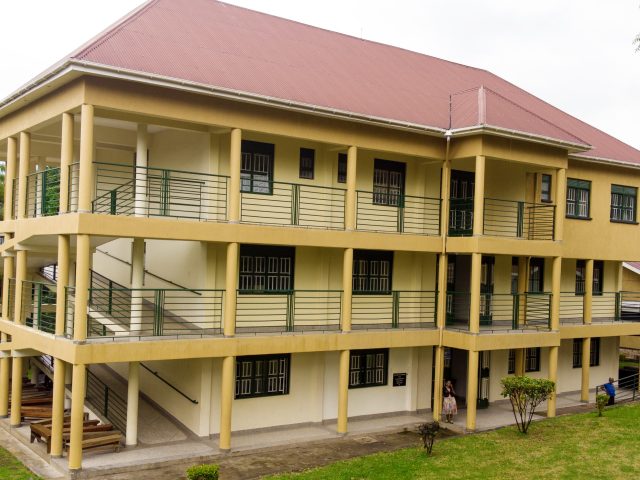 KARUDEC DONOR GRATITUDE MESSAGE